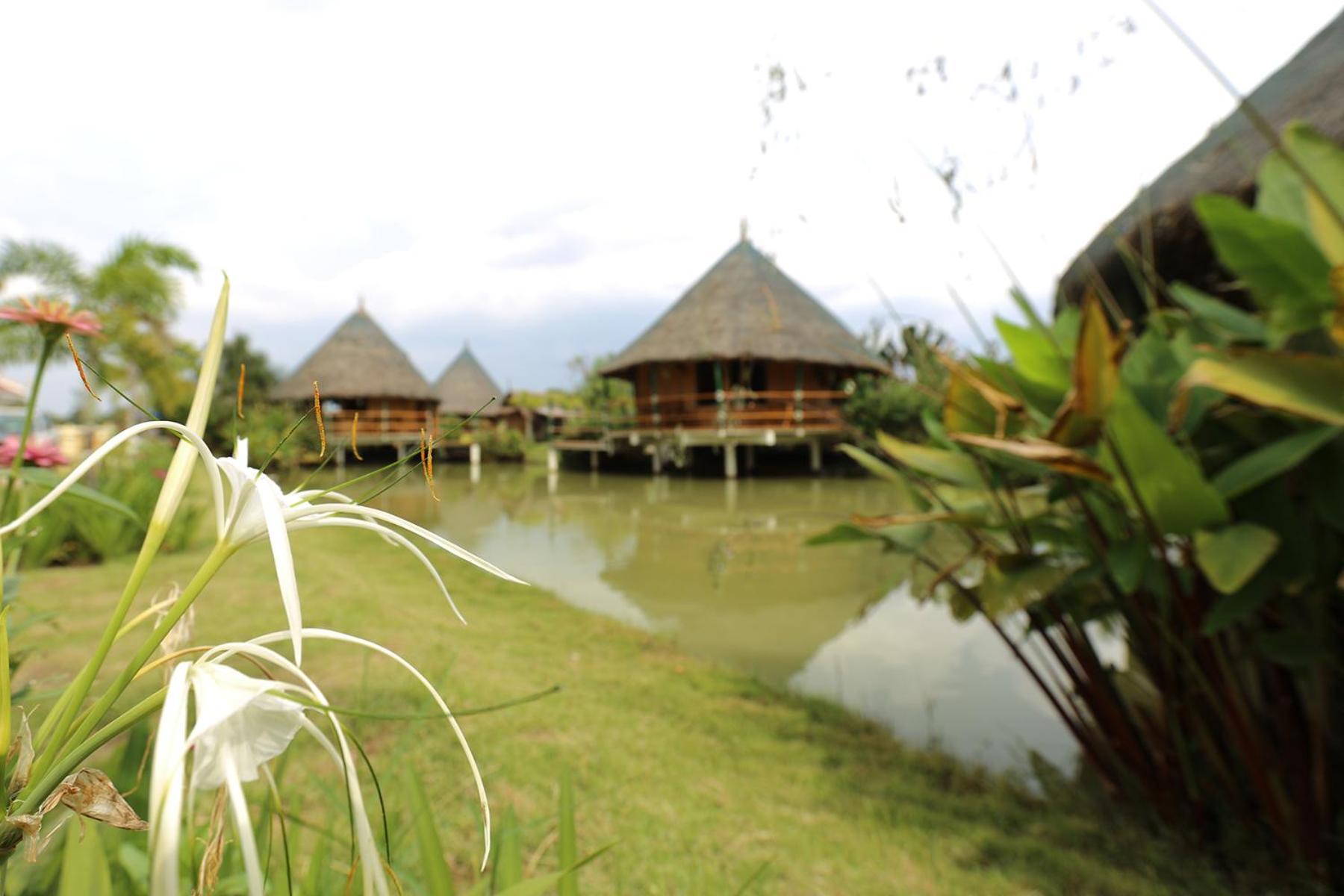 The Orchid Resort & Relax Махасаракхам Номер фото