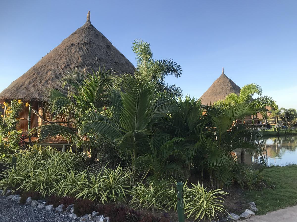 The Orchid Resort & Relax Махасаракхам Экстерьер фото