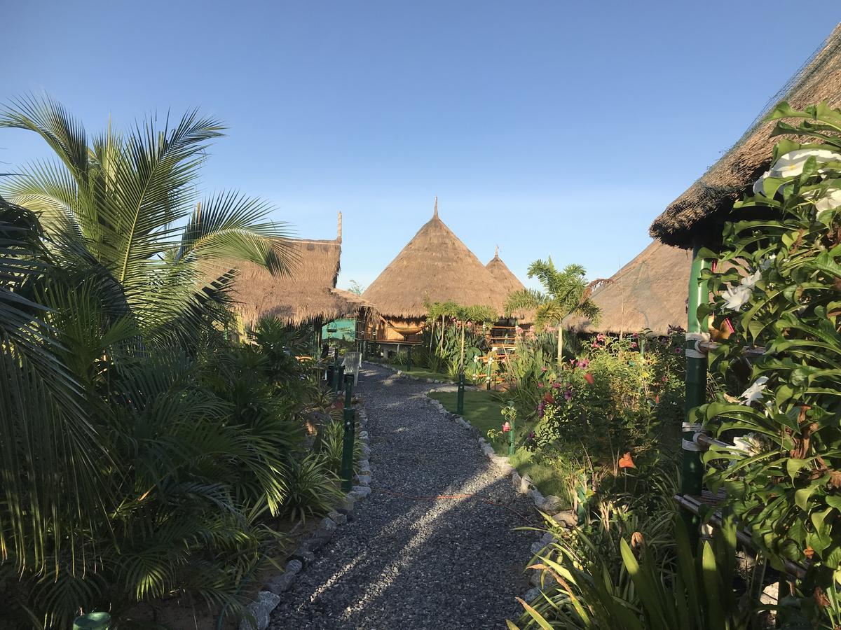 The Orchid Resort & Relax Махасаракхам Экстерьер фото