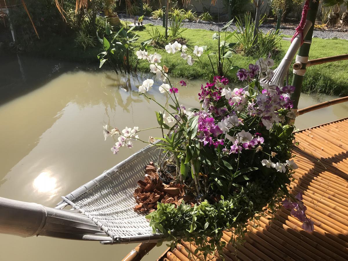 The Orchid Resort & Relax Махасаракхам Экстерьер фото