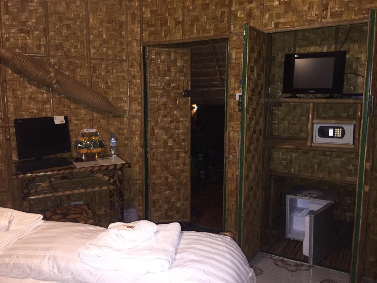 The Orchid Resort & Relax Махасаракхам Экстерьер фото
