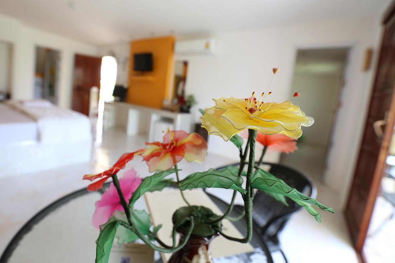 The Orchid Resort & Relax Махасаракхам Экстерьер фото