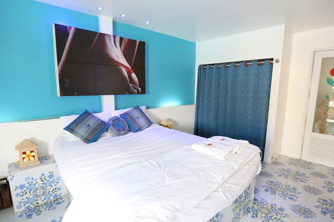 The Orchid Resort & Relax Махасаракхам Экстерьер фото