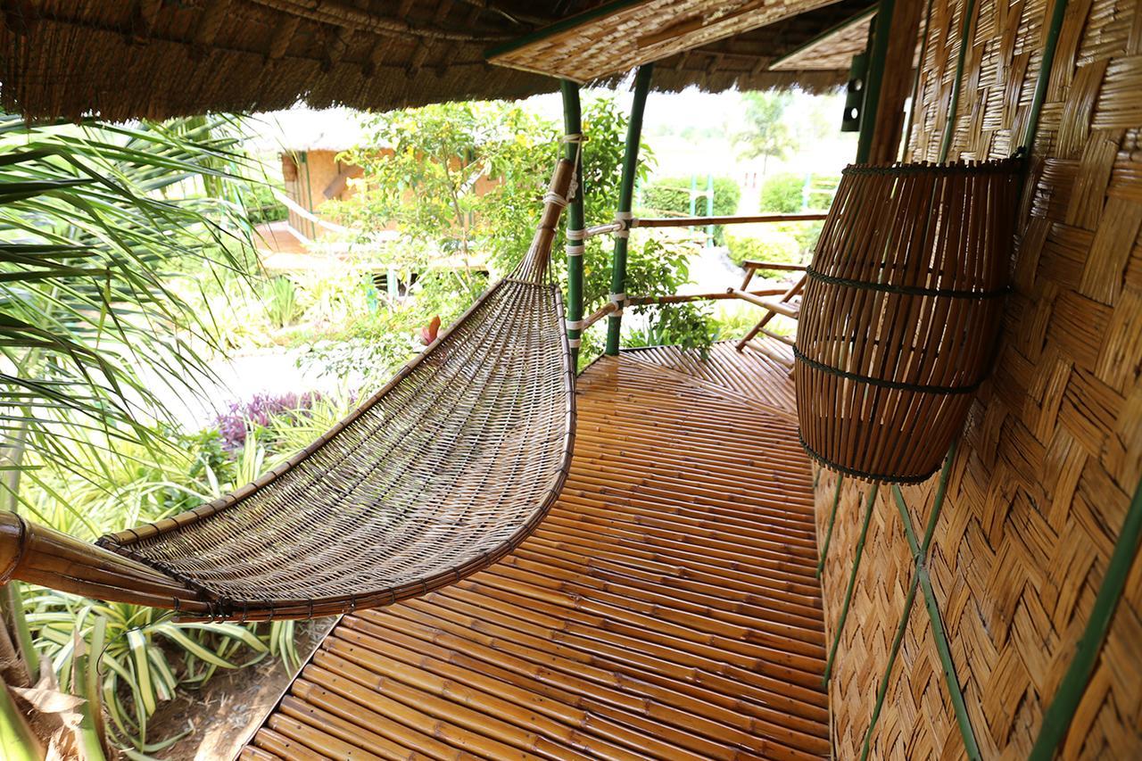 The Orchid Resort & Relax Махасаракхам Экстерьер фото