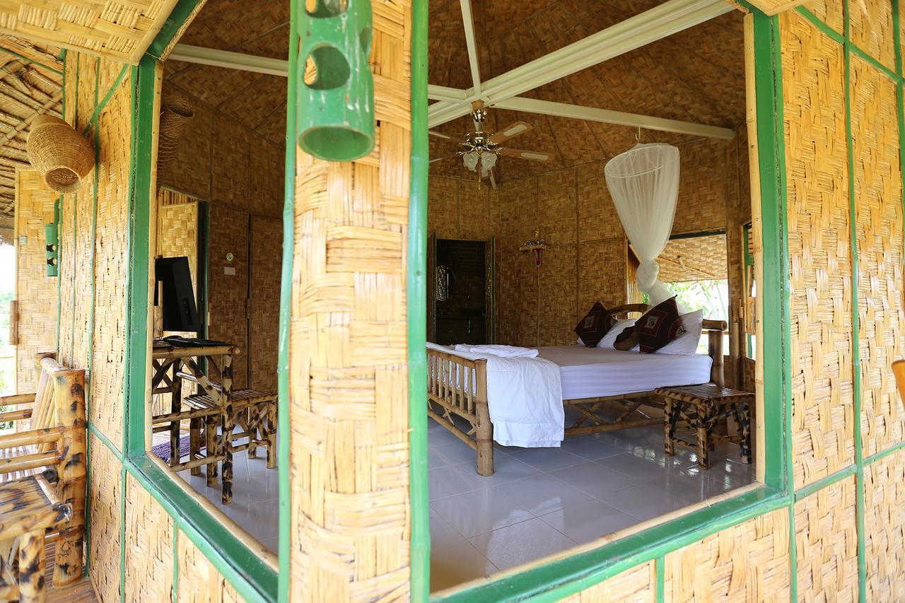 The Orchid Resort & Relax Махасаракхам Экстерьер фото
