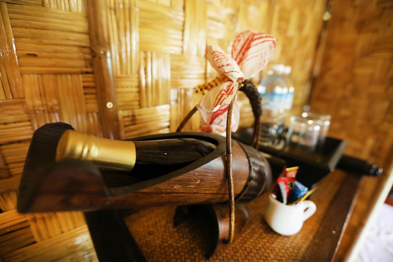 The Orchid Resort & Relax Махасаракхам Экстерьер фото