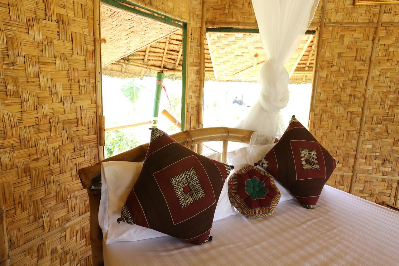 The Orchid Resort & Relax Махасаракхам Экстерьер фото