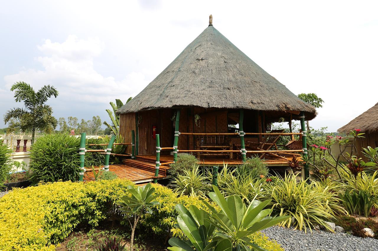 The Orchid Resort & Relax Махасаракхам Экстерьер фото