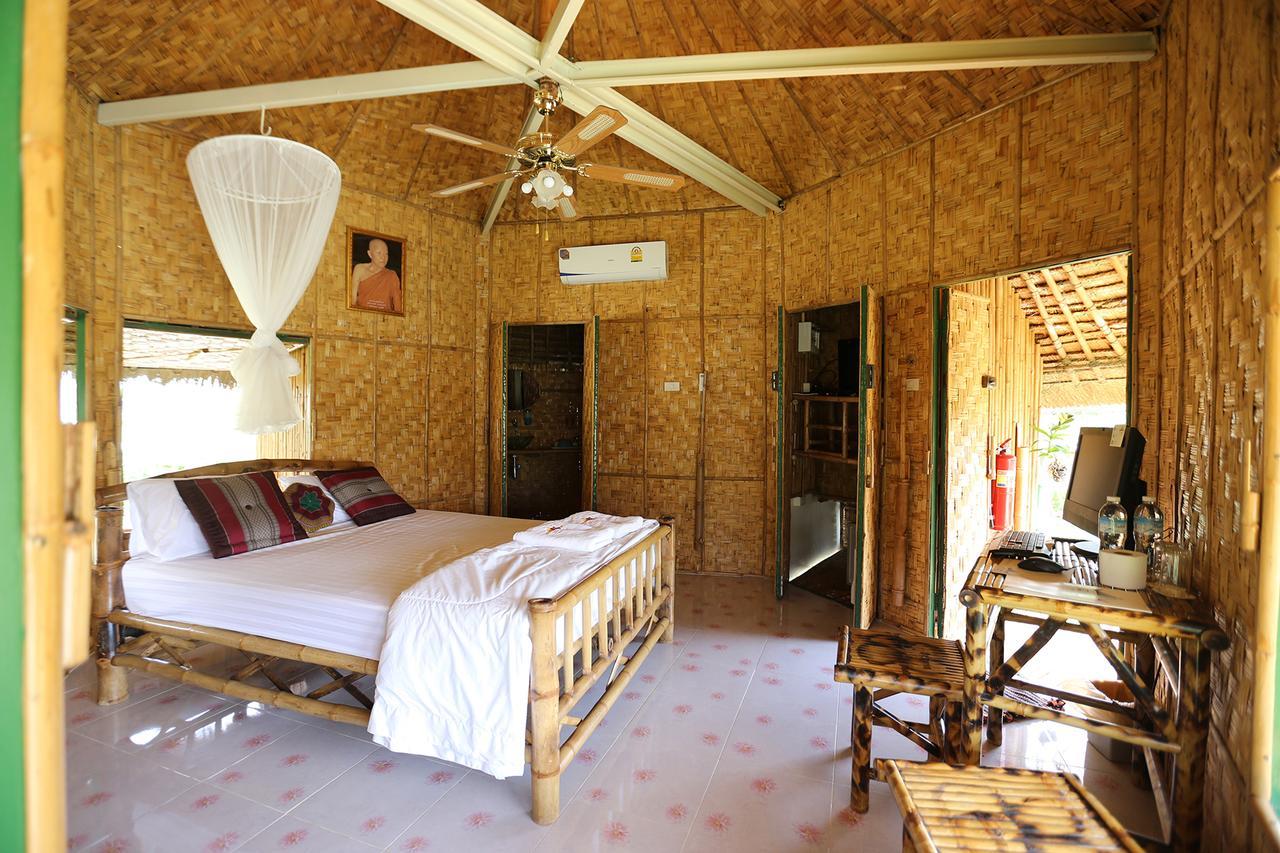 The Orchid Resort & Relax Махасаракхам Экстерьер фото