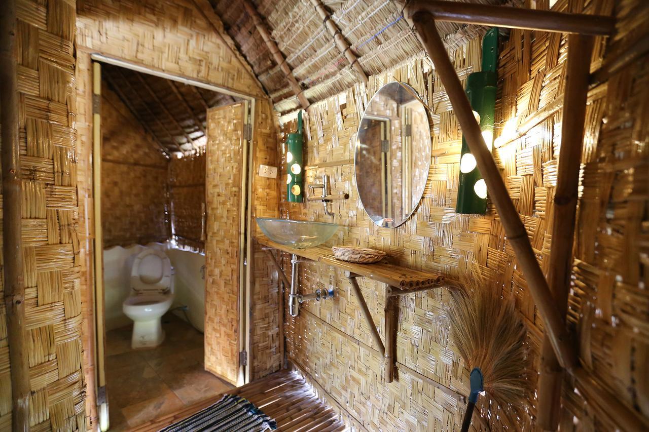 The Orchid Resort & Relax Махасаракхам Экстерьер фото